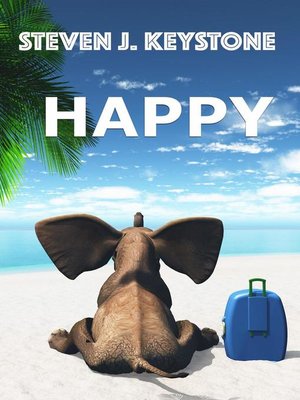 cover image of Happy